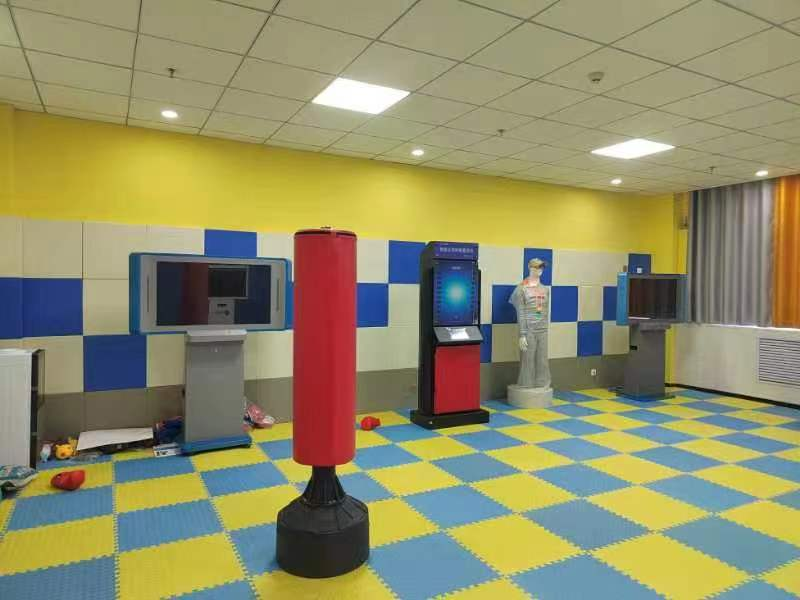 心理咨询室(图1)