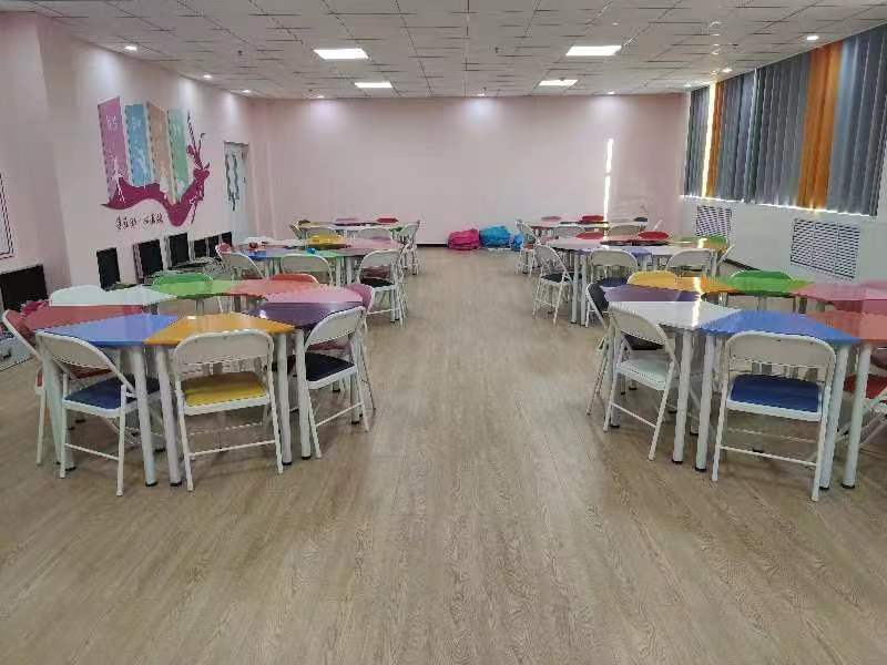 心理咨询室(图5)