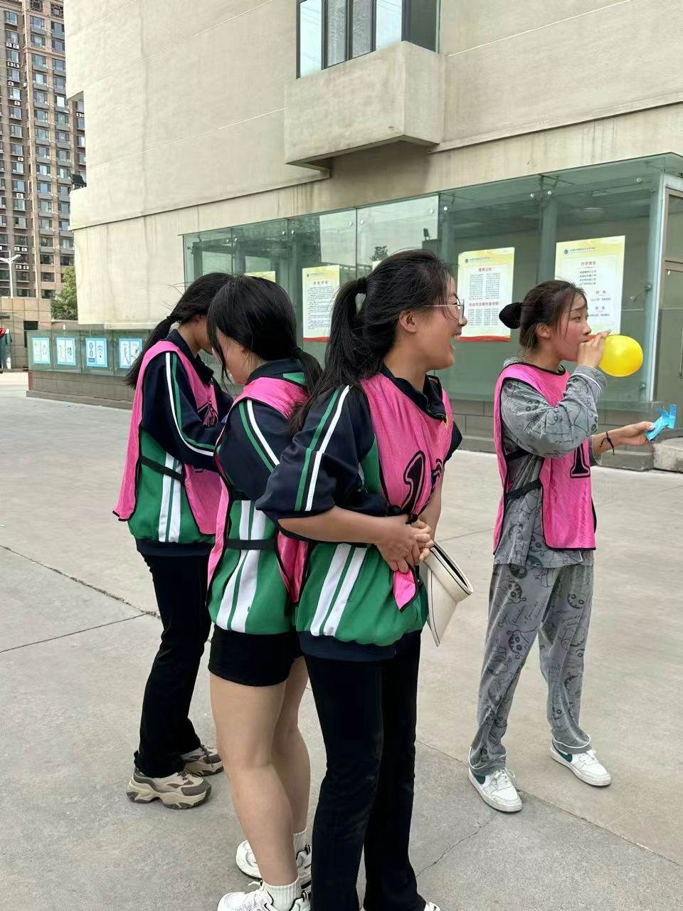 心理咨询室(图8)