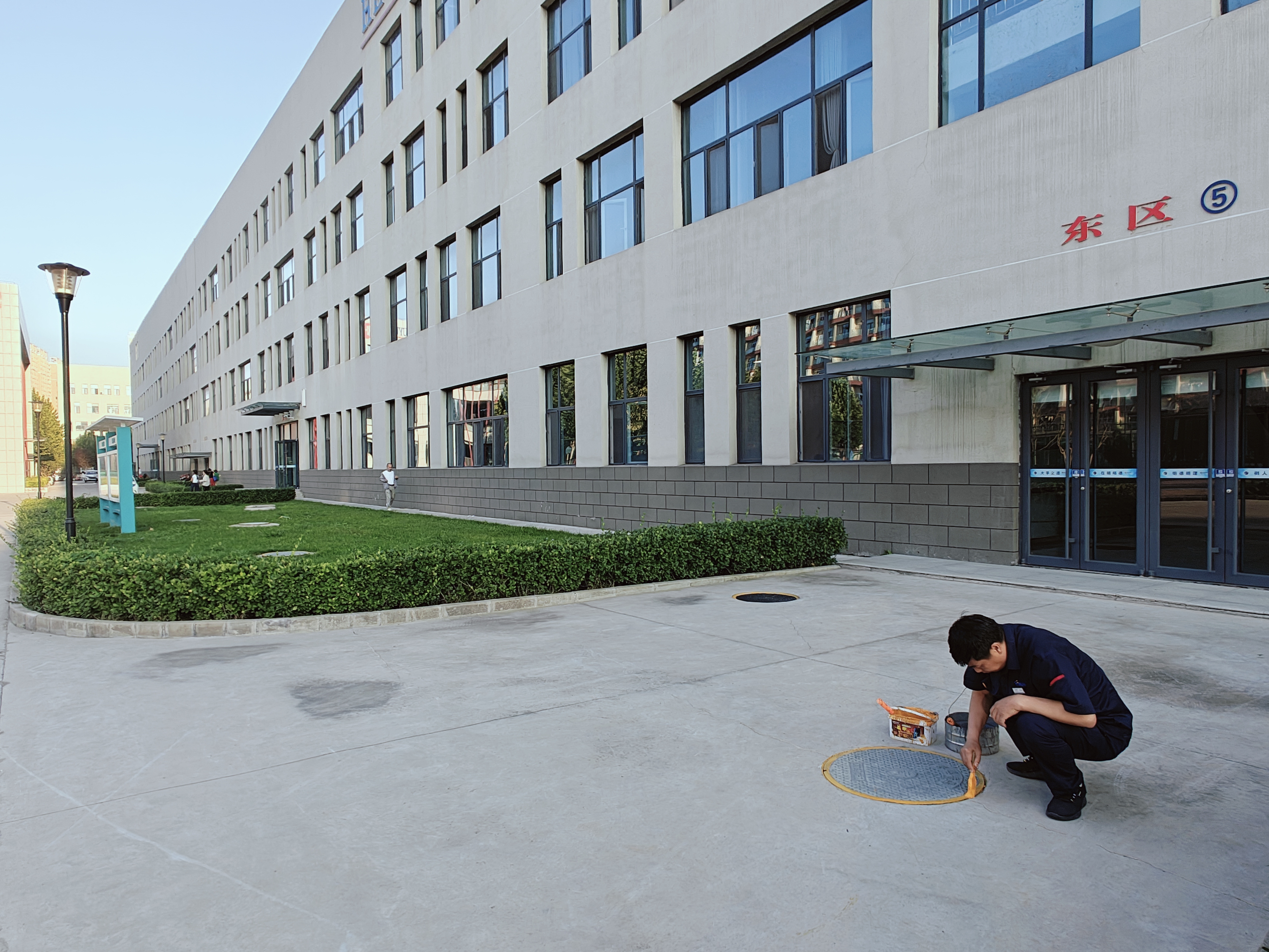 校园维修维护(图3)