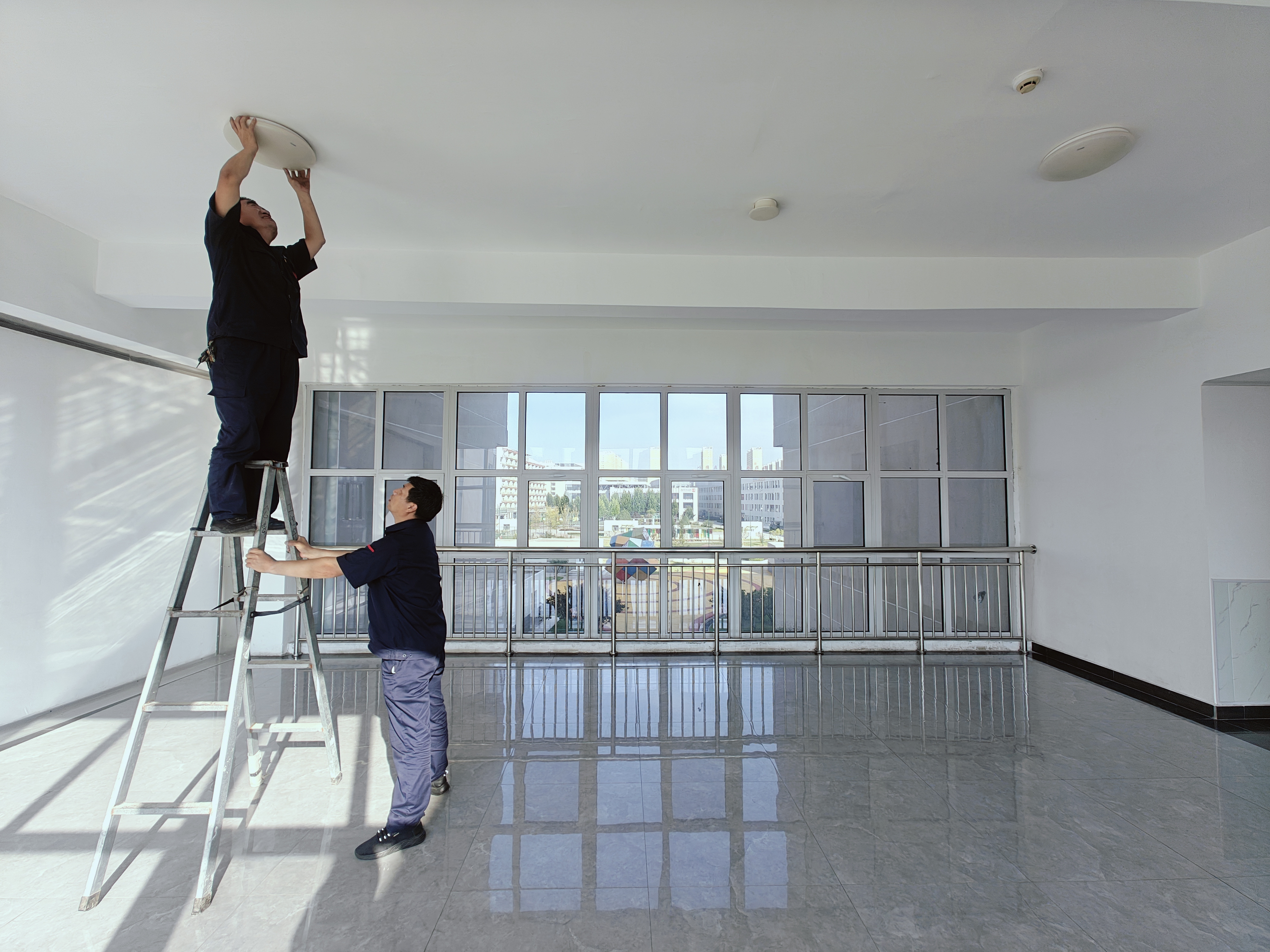 校园维修维护(图5)