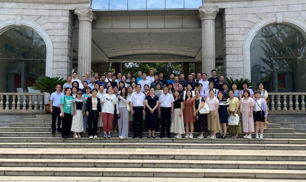 beat365平台官方网站2024年教师外出培训(图1)