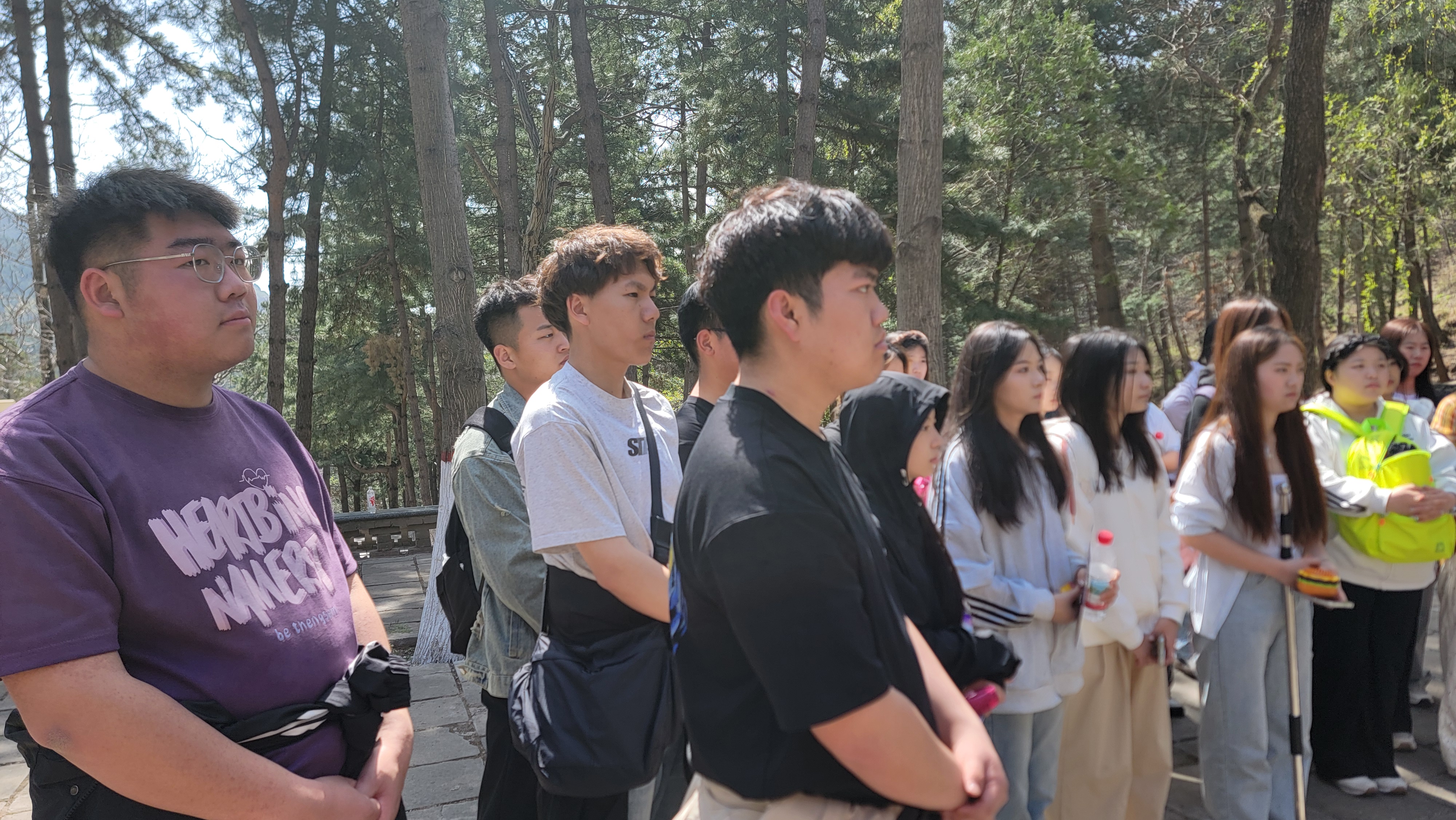 人文管理系(图9)