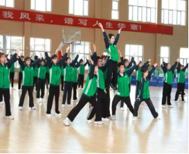 信息技术系(图23)