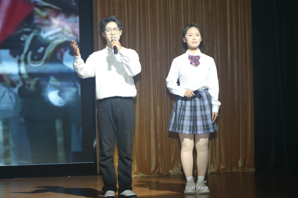 红韵铸魂，技绽芳华——beat365平台官方网站学前教育系第二届技能节盛大启航(图8)