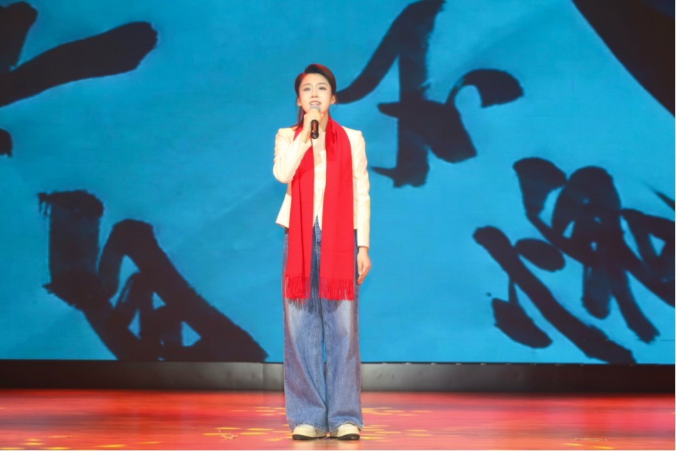 红韵铸魂，技绽芳华——beat365平台官方网站学前教育系第二届技能节盛大启航(图11)