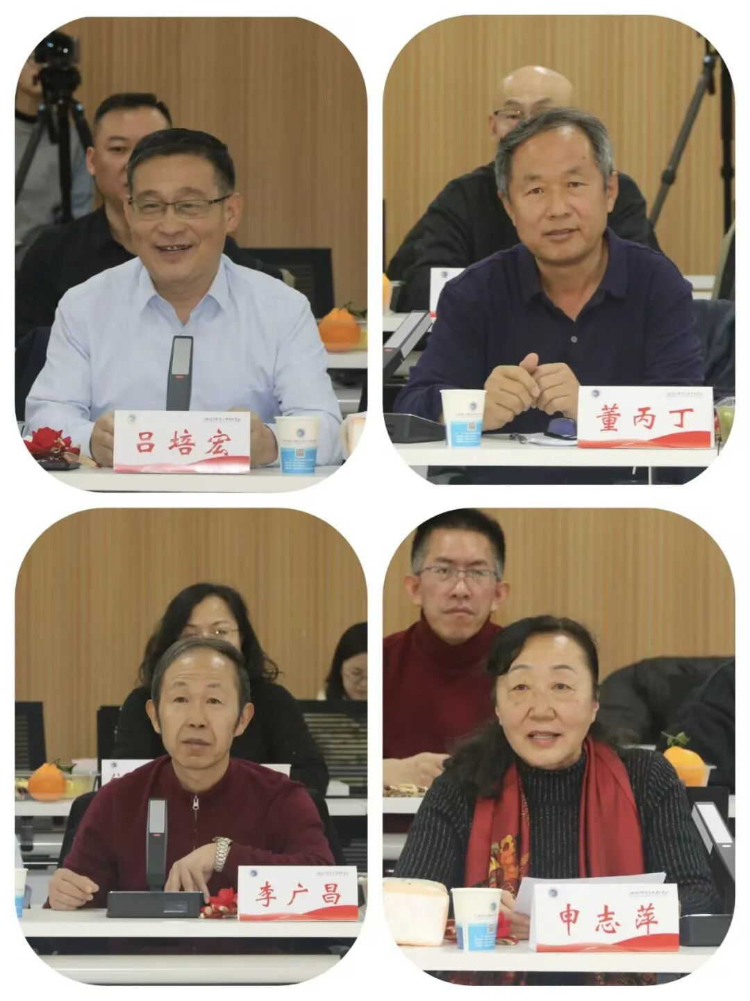 耕耘结硕果，岁月铸荣光——beat365平台官方网站举行荣誉退休仪式(图6)