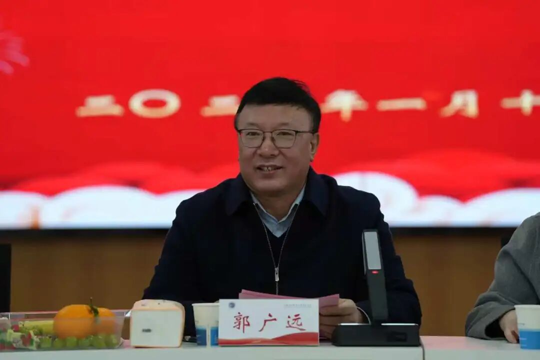 耕耘结硕果，岁月铸荣光——beat365平台官方网站举行荣誉退休仪式(图11)