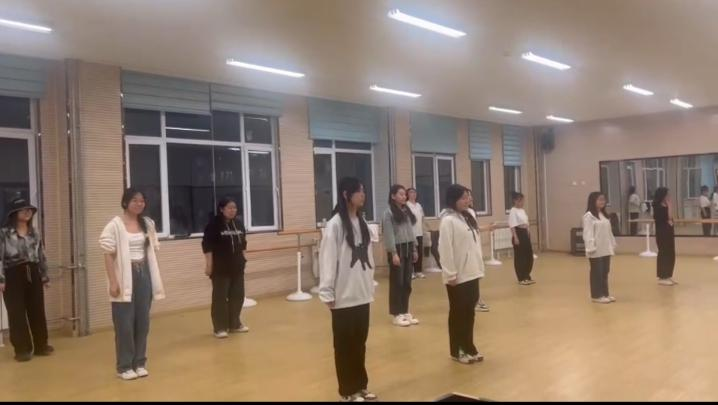 长幼学生社团简介(图9)