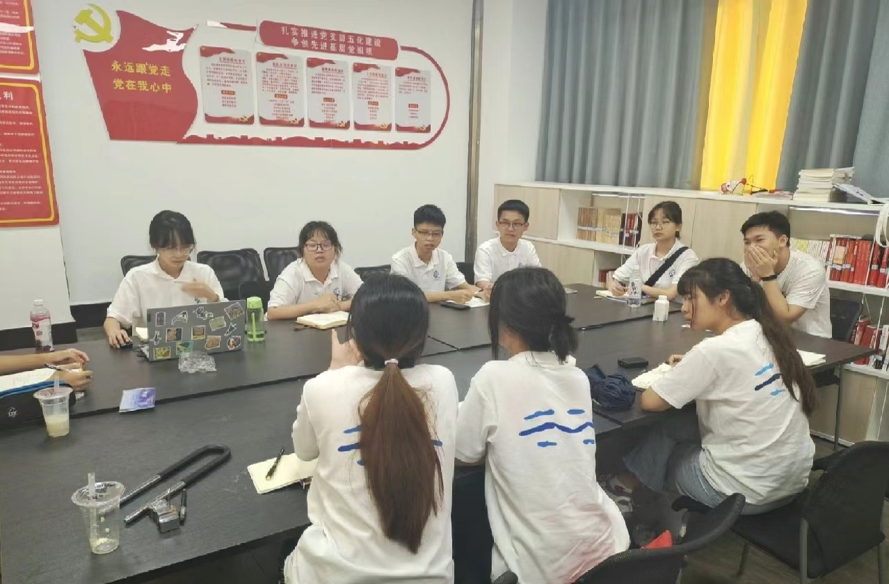 长幼学生社团简介(图10)