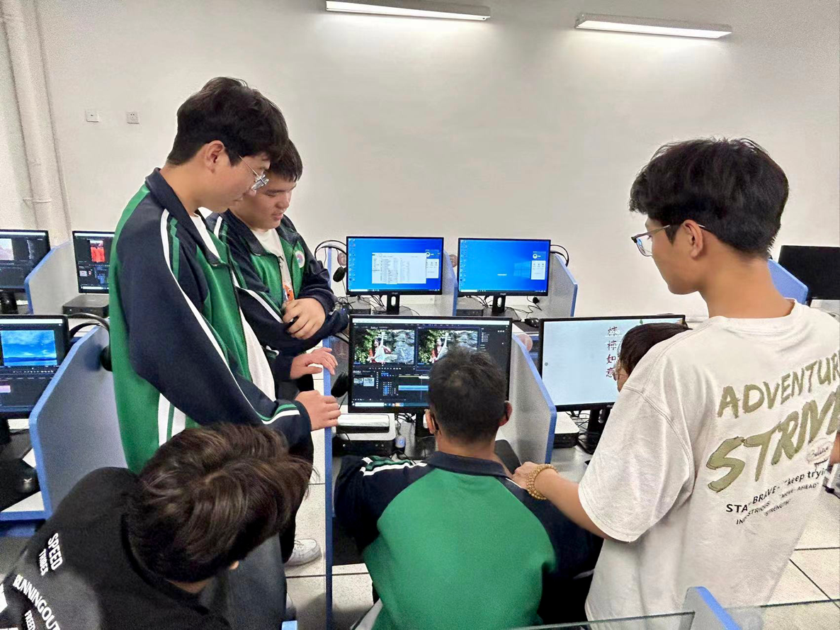 长幼学生社团简介(图15)